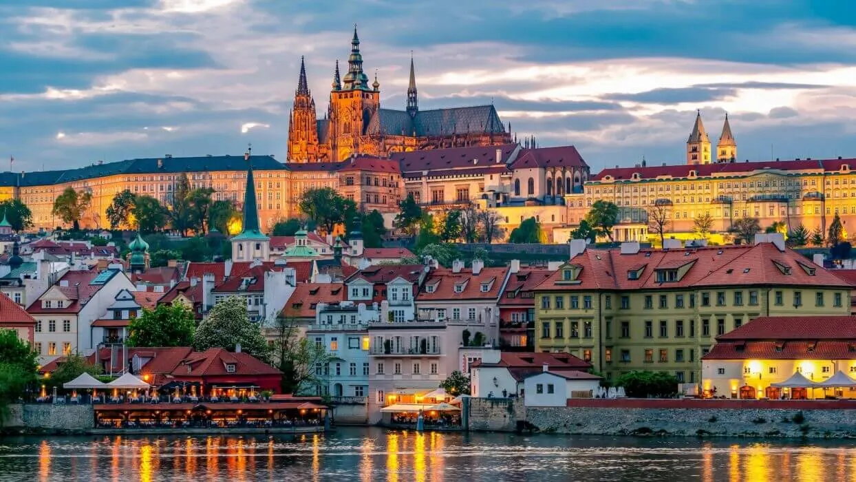 Czech Republic