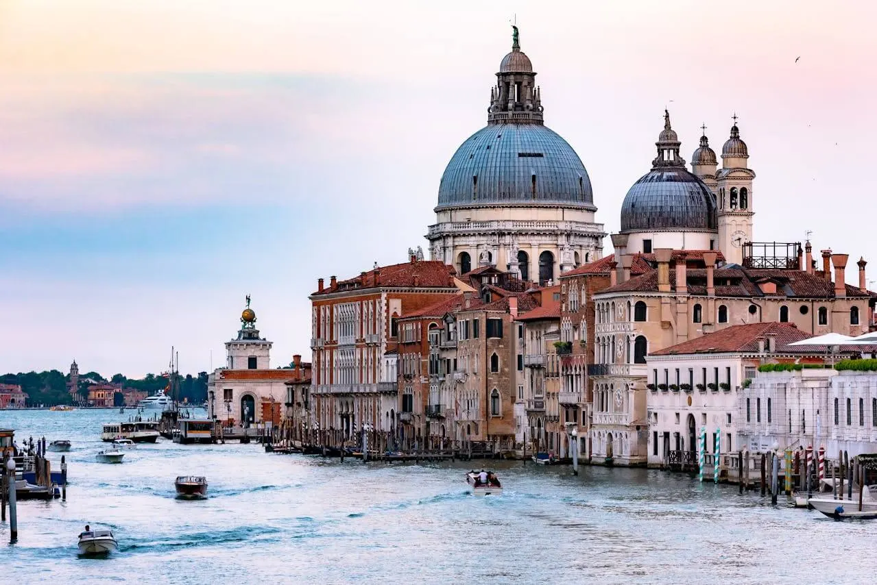 Venice