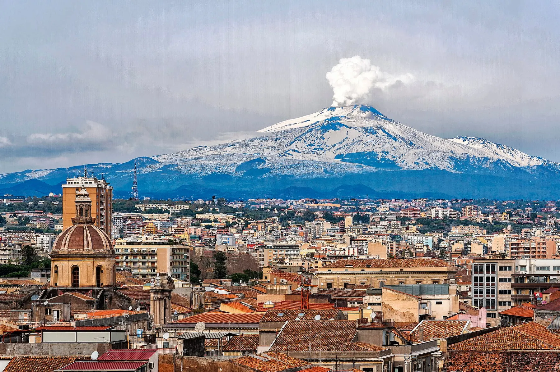 Catania