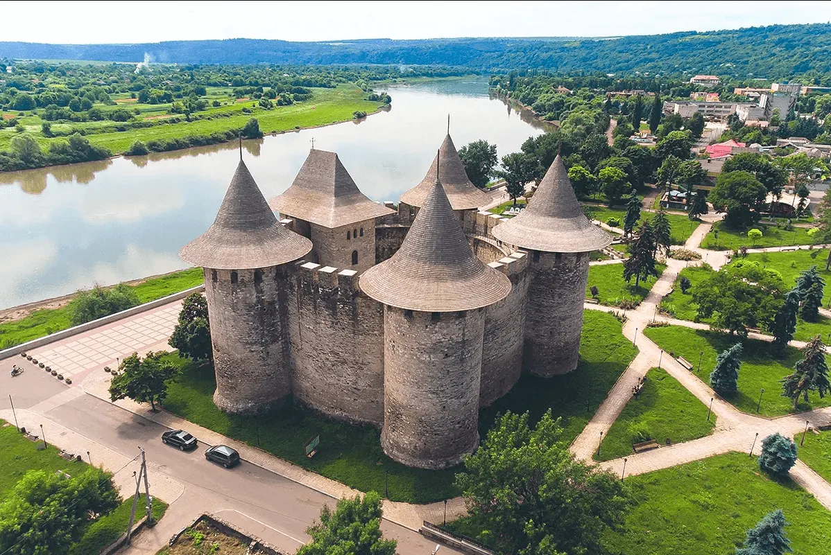 Soroca Fortress: Is It Worth It + What to Expect (2026 Guide)