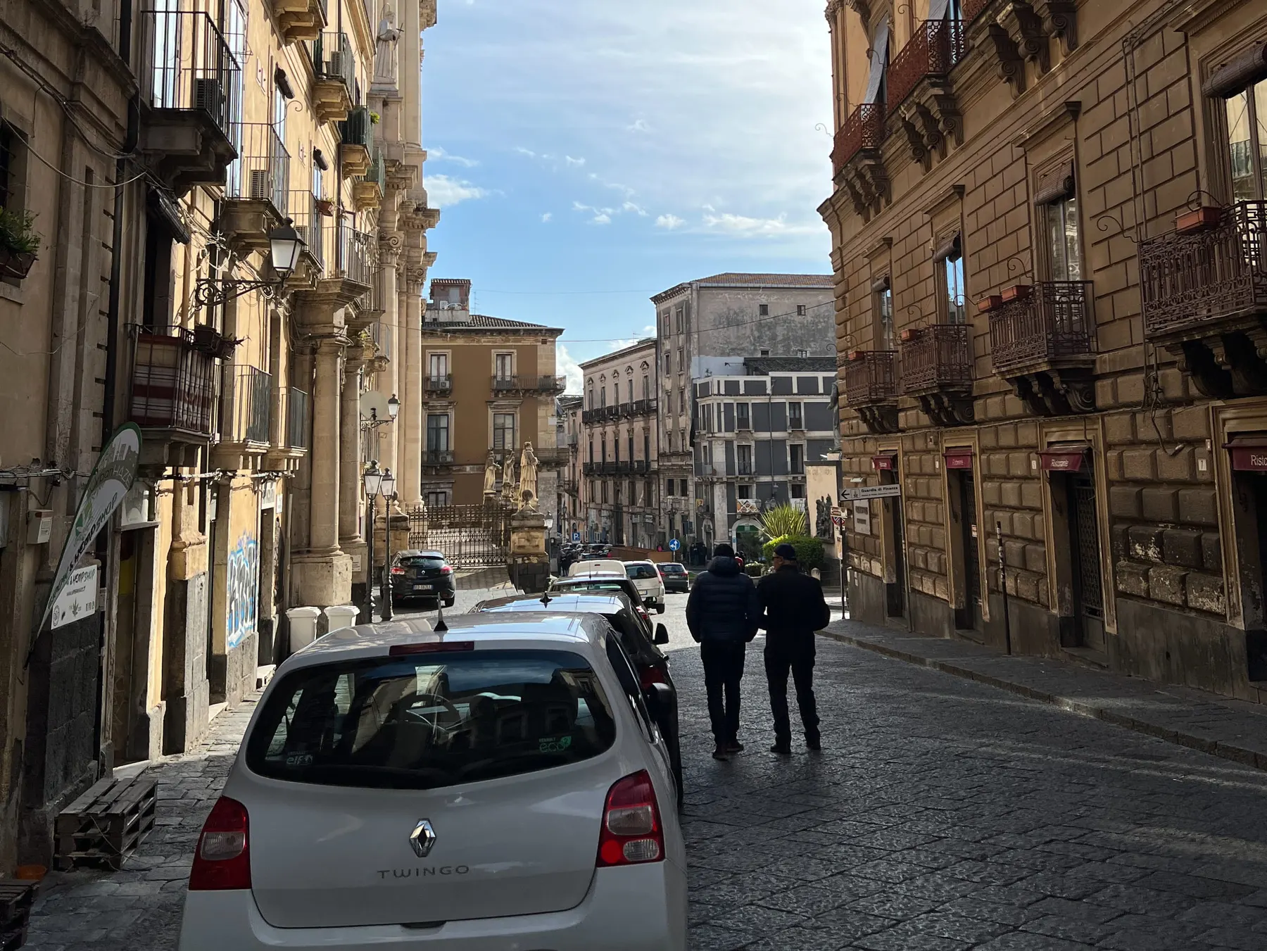 Is Catania Safe for Tourists? Honest Safety Guide + Areas to Avoid (2026)