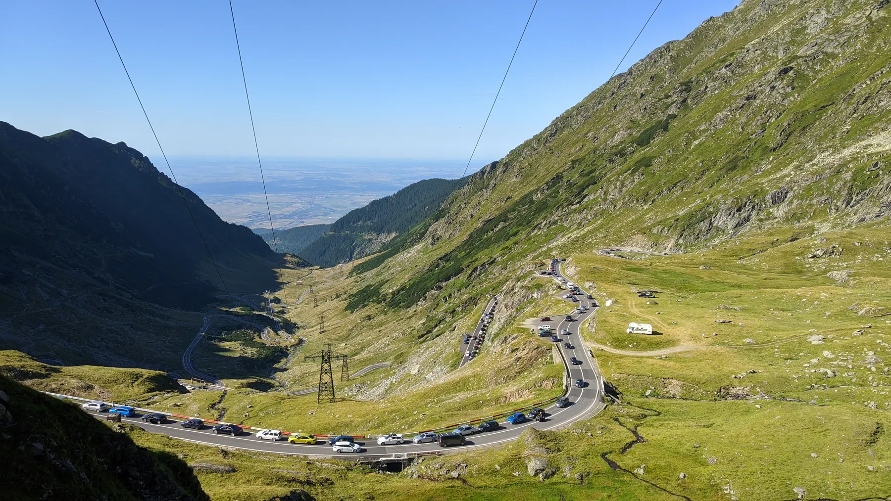 Driving the Transfagarasan: Honest Tips, Common Mistakes & What to Expect (2026)