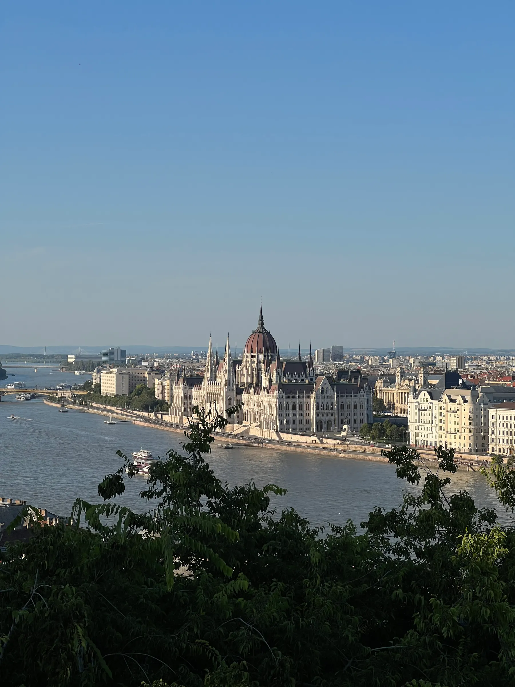 Visiting Budapest by Car: What I'd Do Differently Next Time