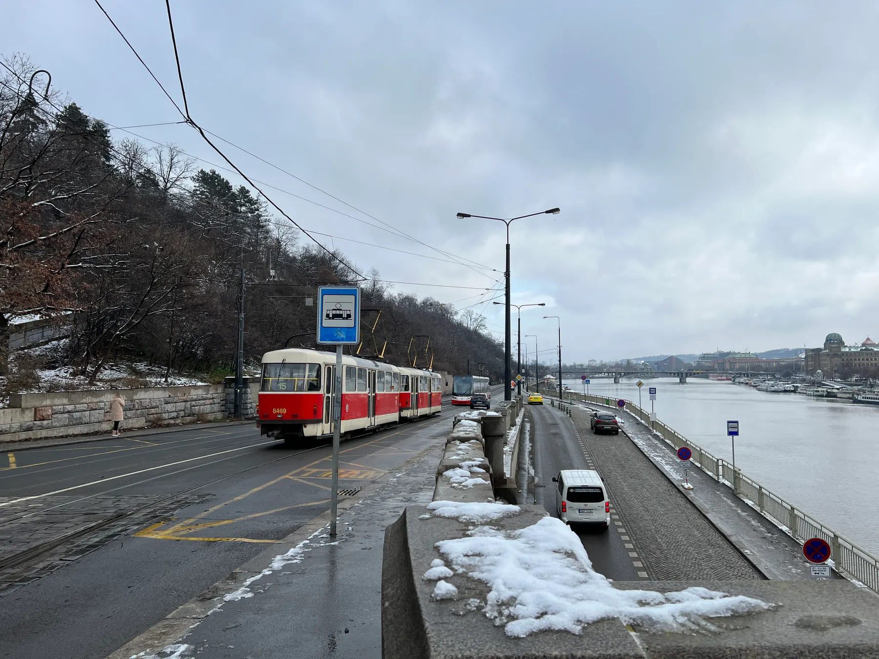 Prague Airport to City Center: I Paid €40 for a Taxi — Here’s What I’d Do Instead