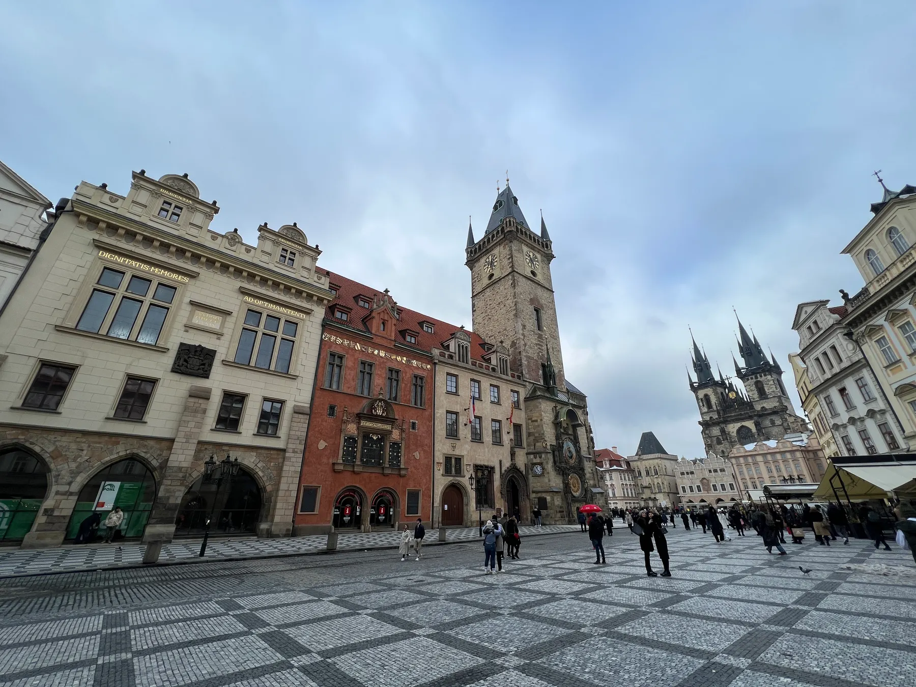 Mistakes I Made in Prague — And What I’d Do Differently Next Time