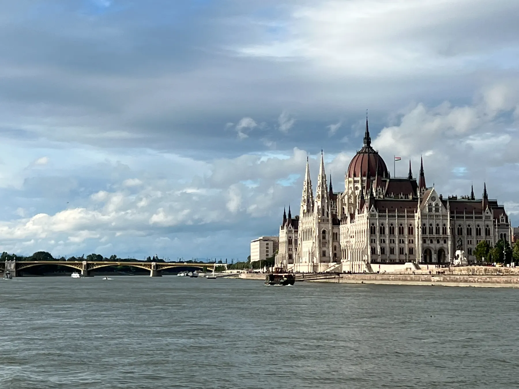 Budapest Evening Danube Cruise: My Experience, Cost & Practical Tips