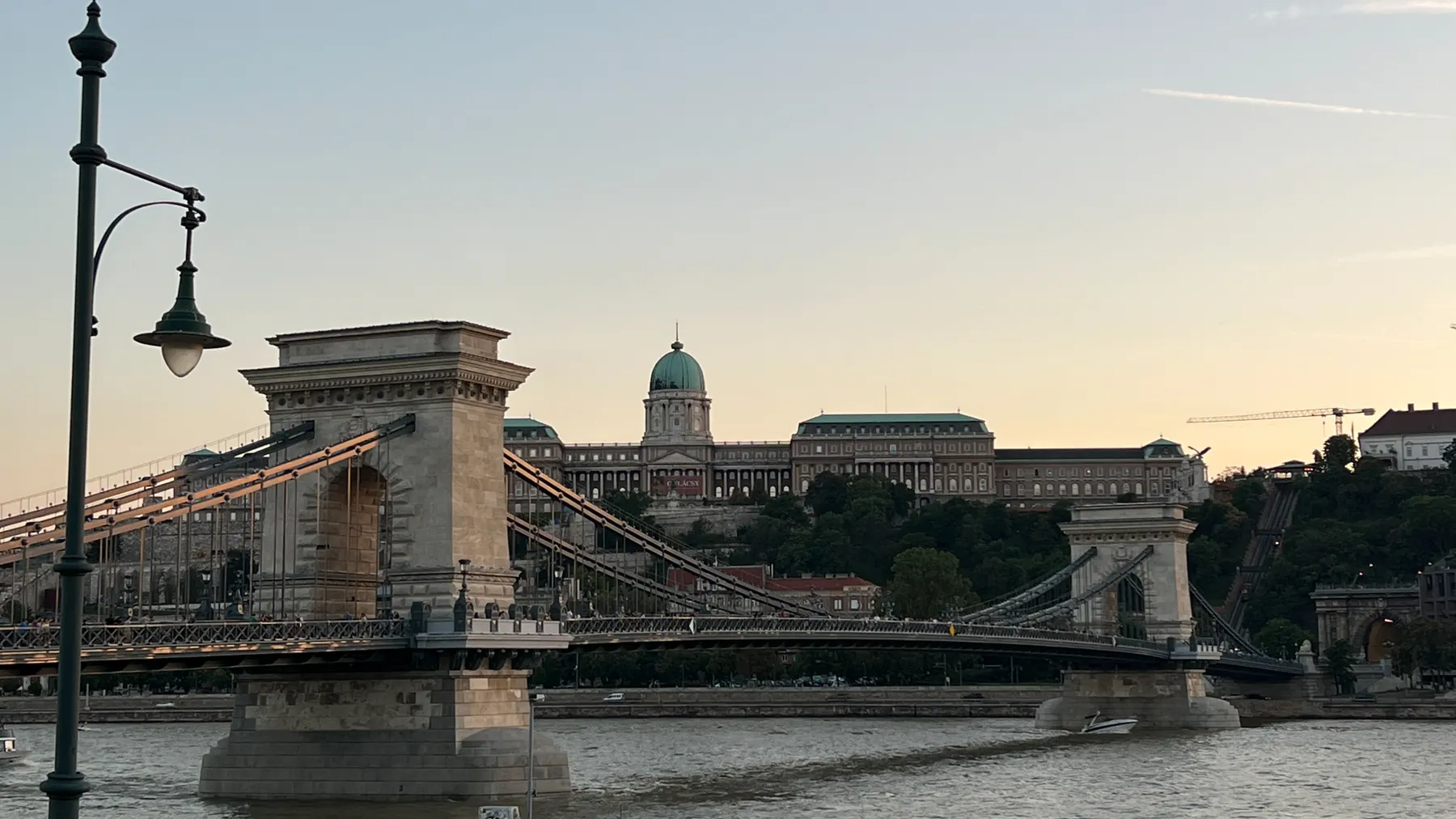 Buda or Pest: Where Should You Stay? I Stayed on Both Sides